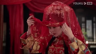 قسمت1سریال چینی(انتقام عروس)Bride’s Revenge 2023+زیرنویس فارسی