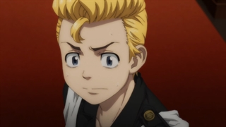 انیمه انتقام جویان توکیو | Tokyo Revengers فصل دوم 2 - قسمت ششم 6 با زیرنویس فارسی