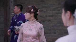 قسمت4 سریال چینی(انتقام عروس)Bride’s Revenge 2023+زیرنویس فارسی