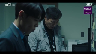 سریال تسویه حساب+قسمت12(آخر)+ زیرنویس فارسی