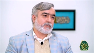 امام رضا خیلی مشتیه!