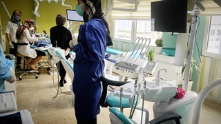 متخصص ارتودنسی دندان