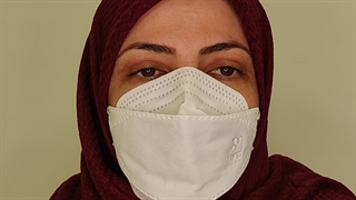 عمل بلفاروپلاستی پلک بالا