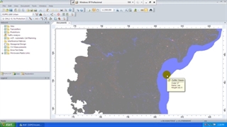 Basic of Atoll Planning Tool Operating