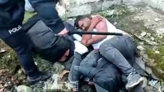 برخورد فوری با غارتگران اموال راساً بدون حکم قاضی