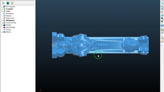 نکته کاربردی نرم افزار پاورمیل  2010 tips and Tricks in powermill