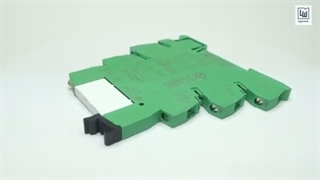 رله پی ال سی فونیکس 24VCD