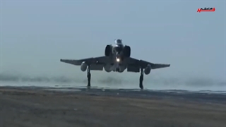 بررسی و تحلیلی شهرهای موشکی . پهپادی و پایگاه های هوایی زیر زمینی ایران