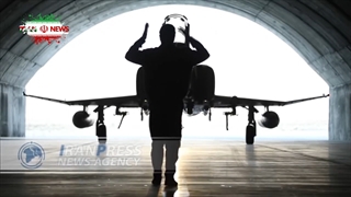 بررسی و تحلیل پایگاه زیر زمینی نیروی هوایی ارتش - عقاب 44