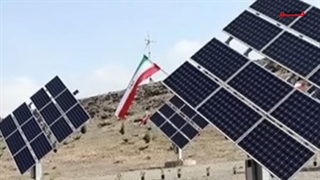 رونمایی از طلوع 3 و ناهید 2 - ترک خوردن سد اتا ترک و ...