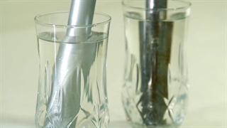 تست ضدزنگ زینک اسپری