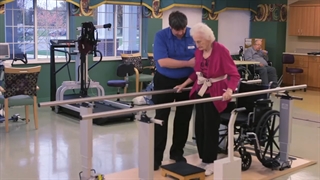 کاربردهای پارالل فیزیوتراپی!