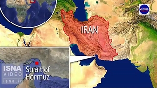 بررسی و تحلیل توان ایران در بستن تنگه هرمز