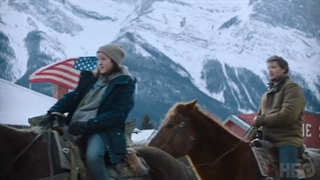 قسمت ۶ ششم سریال آخرین بازمانده از ما The Last of Us 2023