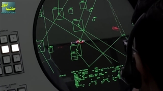 بازوان قدرتمند و سری ایران در تجهیزات جنگ الکترونیک