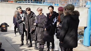 Ateez_Log قسمت 7 + زیرنویس فارسی