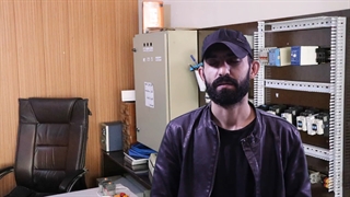 نظر کاراموز دوره برق ساختمان فنی حرفه ای - پایتخت فناوری