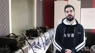 نظر کاراموز دوره آموزشی تعمیرات موبایل - پایتخت فناوری