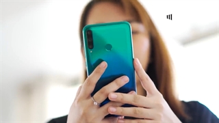 بهترین گوشی تا 5 میلیون تومان: گوشی موبایل Huawei Y7p