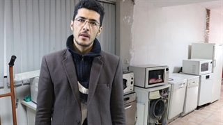 نظر کاراموز کلاس تعمیرات لوازم خانگی - پایتخت فناوری