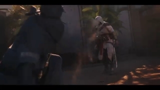 گیم پلی فوق العاده بازی Assassin's Creed Mirage