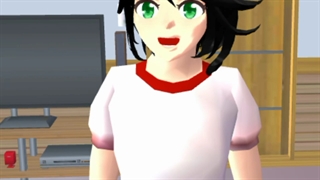 فیلم طنز ساکورا اسکول کلاس آنلاین