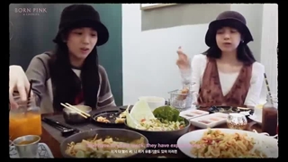 برنامه BPM از بلک پینک  قسمت 7