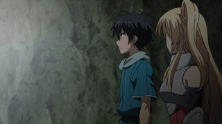 انیمه من روی 1 میلیون زندگی ایستاده ام - فصل دوم - قسمت 8 - زیرنویس چسبیده - انیمه شو