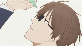 انگلیسی Play It Cool, Guys قسمت 6 با زیرنویس فارسی ژاپنی クールドジ男子