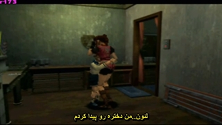 بازی فیلم کامل رزیدنت ایول 2 1998زیرنویس فارسی