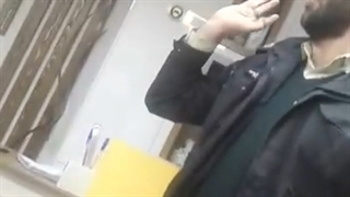 سروان بهنام زارعی