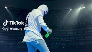 آپدیت تیک تاک ترژر با هیونسوک