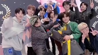 آپدیت تیک تاک ترژر برای جشن فارغ التحصیل جونگوو