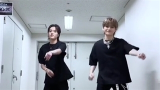 آپدیت تیک تاک ترژر با یوشی و هاروتو