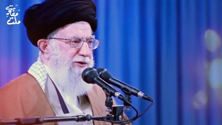 °• فریب توطئه دشمن را نخورید •°