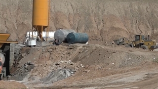 ببینید|زمان بازگشایی محور فیروزآباد-جم اعلام شد