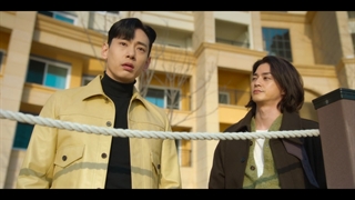 قسمت 1 سریال عاشق اینم که ازت متنفر باشم (Love to Hate You) + زیرنویس فارسی (لینک دانلود در توضیحات)