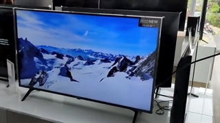 قیمت و خرید تلویزیون سامسونگ