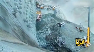 دلیل زلزله ترکیه