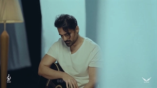 دانلود آهنگ جدید سهراب پاکزاد به نام کیه