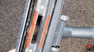 دلایل رایج خرابی جاروبرقی ها (آموزش تصویری)