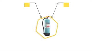 معرفی کپسول آتش نشانی بیوورسال تدبیر