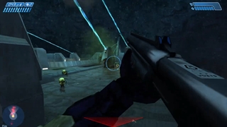 گیم پلی Halo: Combat Evolved __پارت هشتم