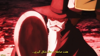 انیمه سایتوی همه کاره در دنیایی دیگر Benriya Saitou-san, Isekai ni Iku قسمت 6