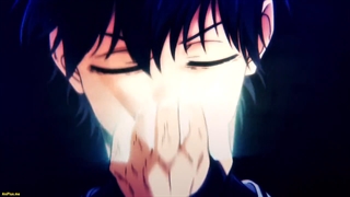 قسمت18انیمه قفل آبی (bluo lock 2022)+زیرنویس فارسی