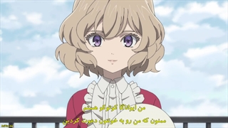 انیمه kyokou Suiei فصل دوم قسمت ۶ با زیرنویس چسبیده