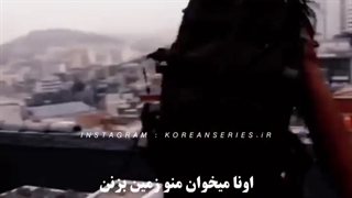 من باید خودمو پیدا کنم