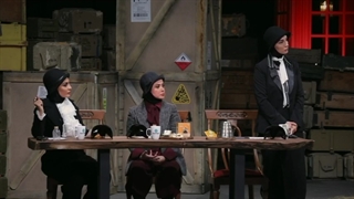 قسمت نهم سریال پدرخوانده(کامل)(ویدائو) / دانلود رئالیتی شو پدرخوانده/ قسمت9