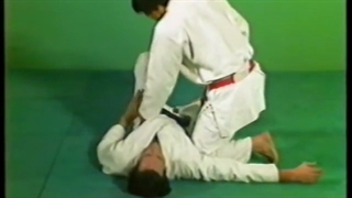 [Judo] جودو در حرکت (یونگ لی) قسمت اول