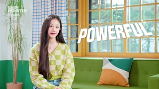 ویدیو معرفی pharita عضو baby monster